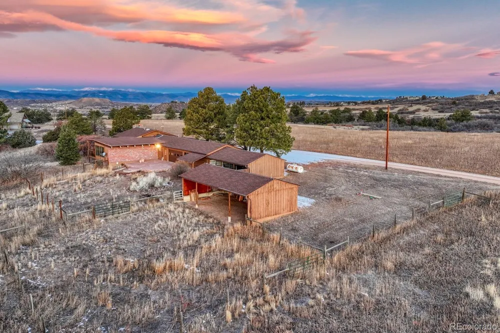 271 Ridge Road Castle Rock, CO 80104