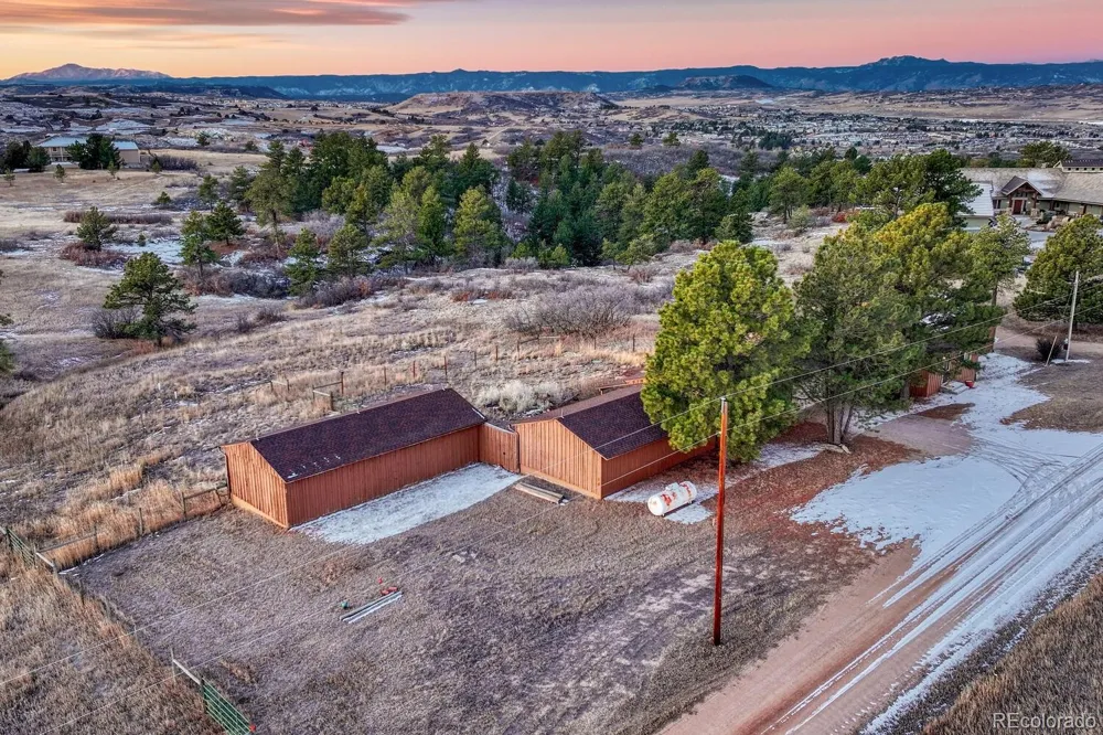 271 Ridge Road Castle Rock, CO 80104