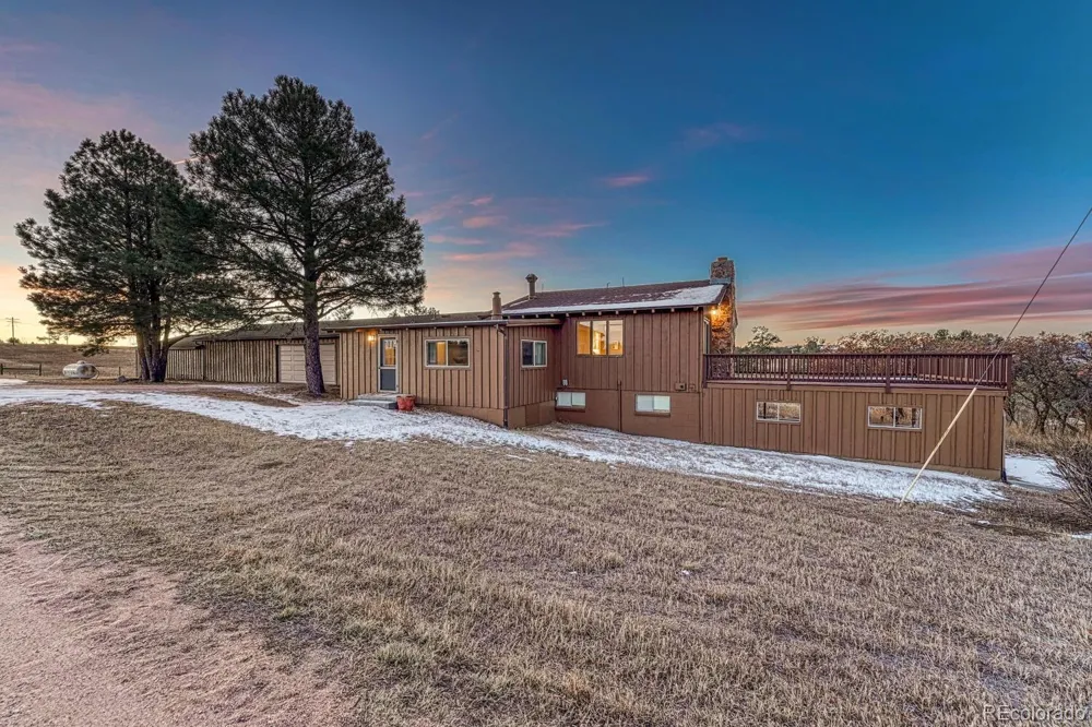 271 Ridge Road Castle Rock, CO 80104