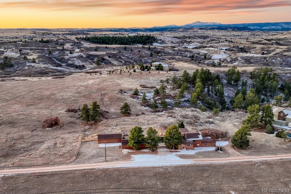 271 Ridge Road Castle Rock, CO 80104