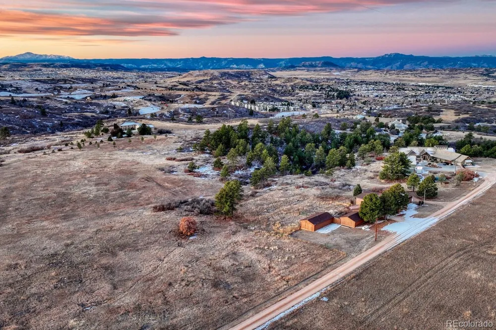 271 Ridge Road Castle Rock, CO 80104