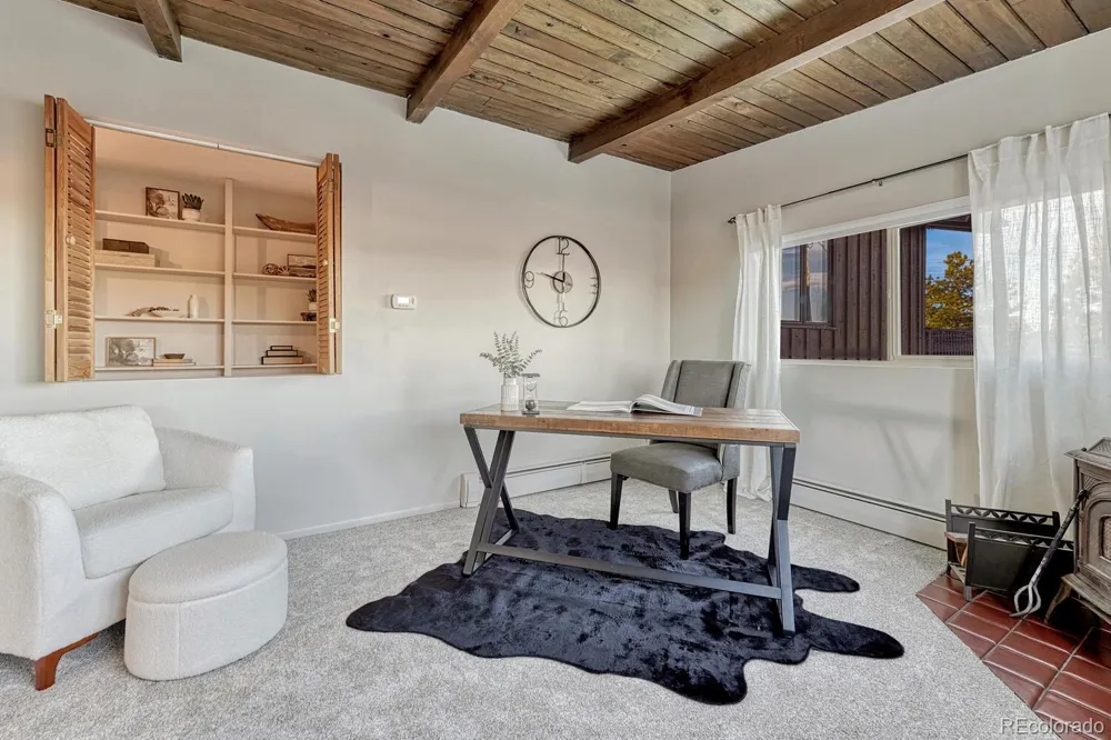 271 Ridge Road Castle Rock, CO 80104