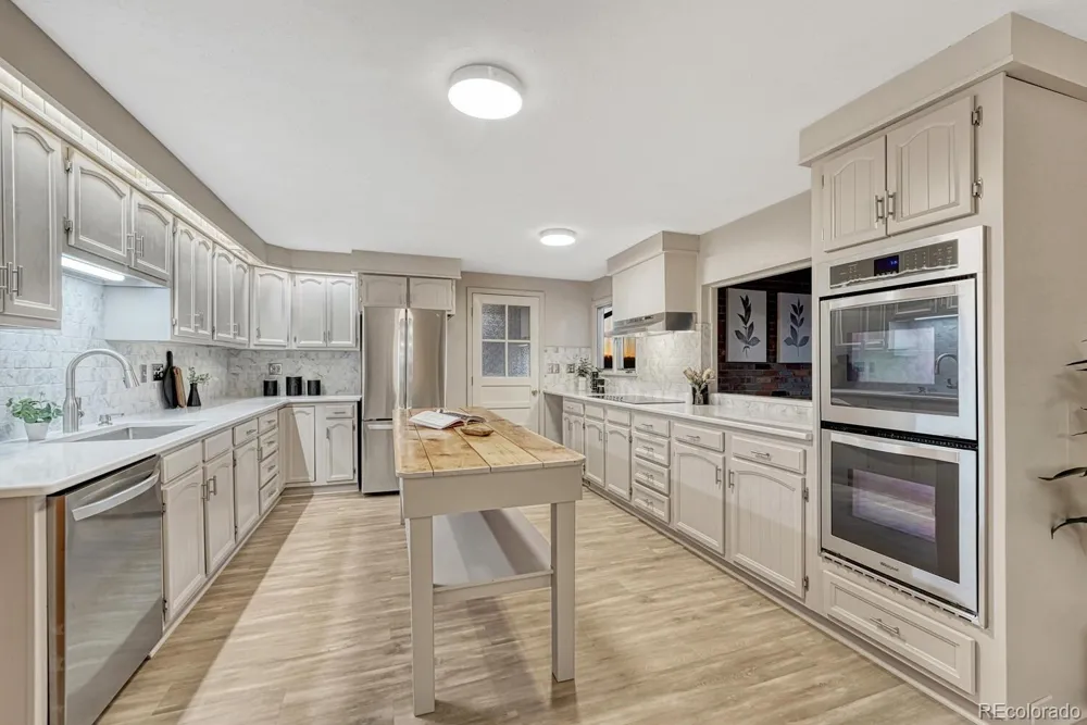 271 Ridge Road Castle Rock, CO 80104