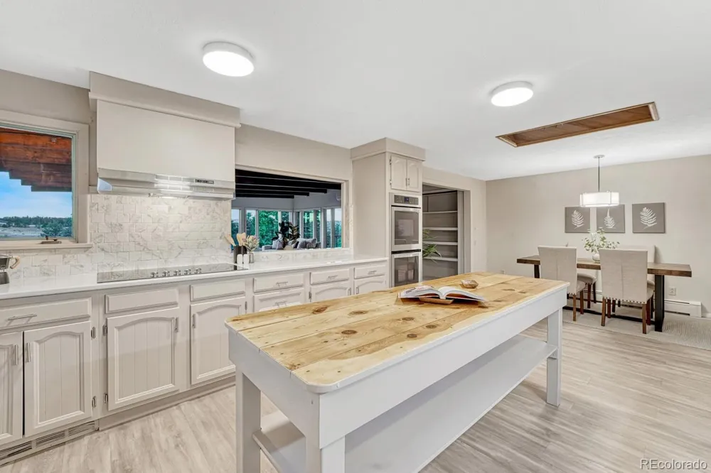 271 Ridge Road Castle Rock, CO 80104