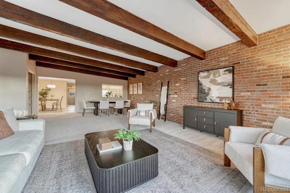 271 Ridge Road Castle Rock, CO 80104