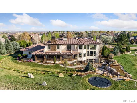 6541 Legend Ridge Trail