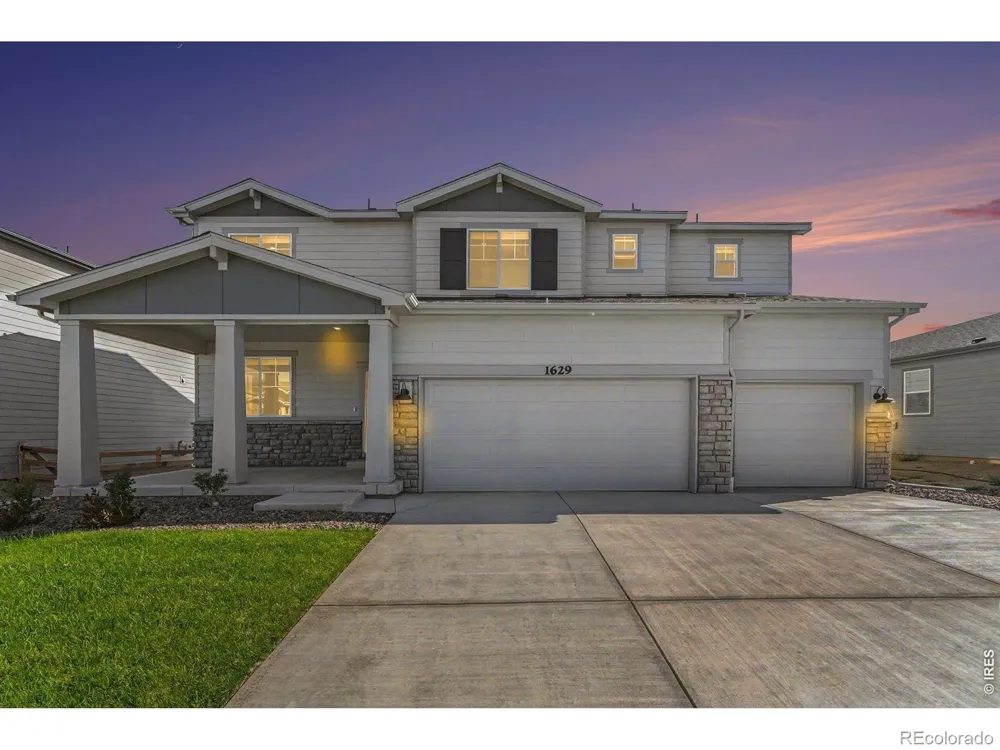 1629 Yampa River Drive Windsor, CO 80550