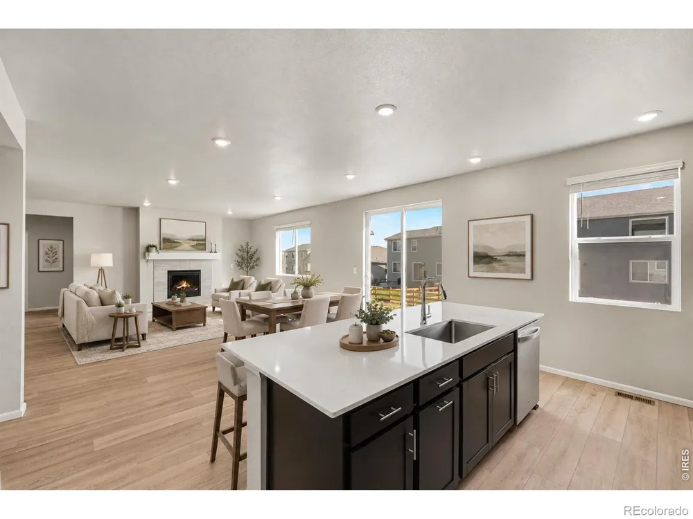 1629 Yampa River Drive Windsor, CO 80550