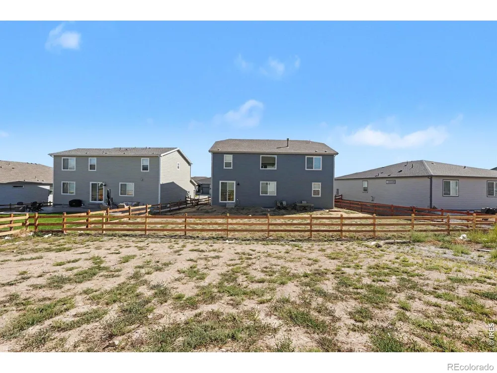 1629 Yampa River Drive Windsor, CO 80550