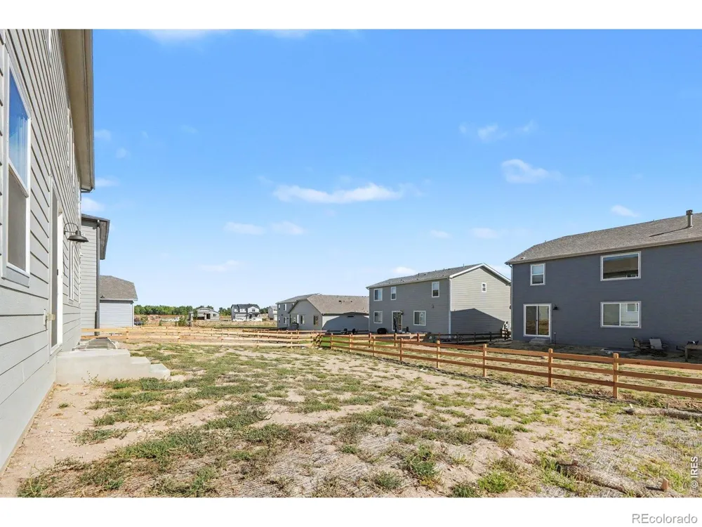 1629 Yampa River Drive Windsor, CO 80550