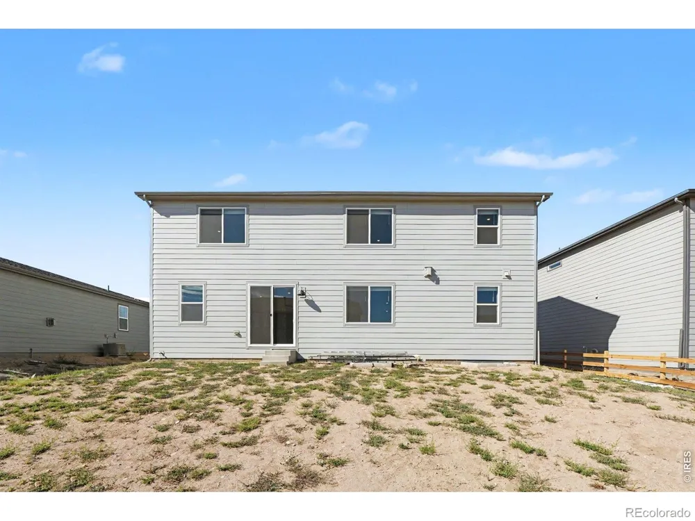 1629 Yampa River Drive Windsor, CO 80550