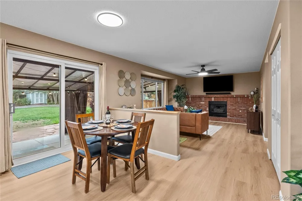 5136 Weeping Willow Circle Highlands Ranch, CO 80130
