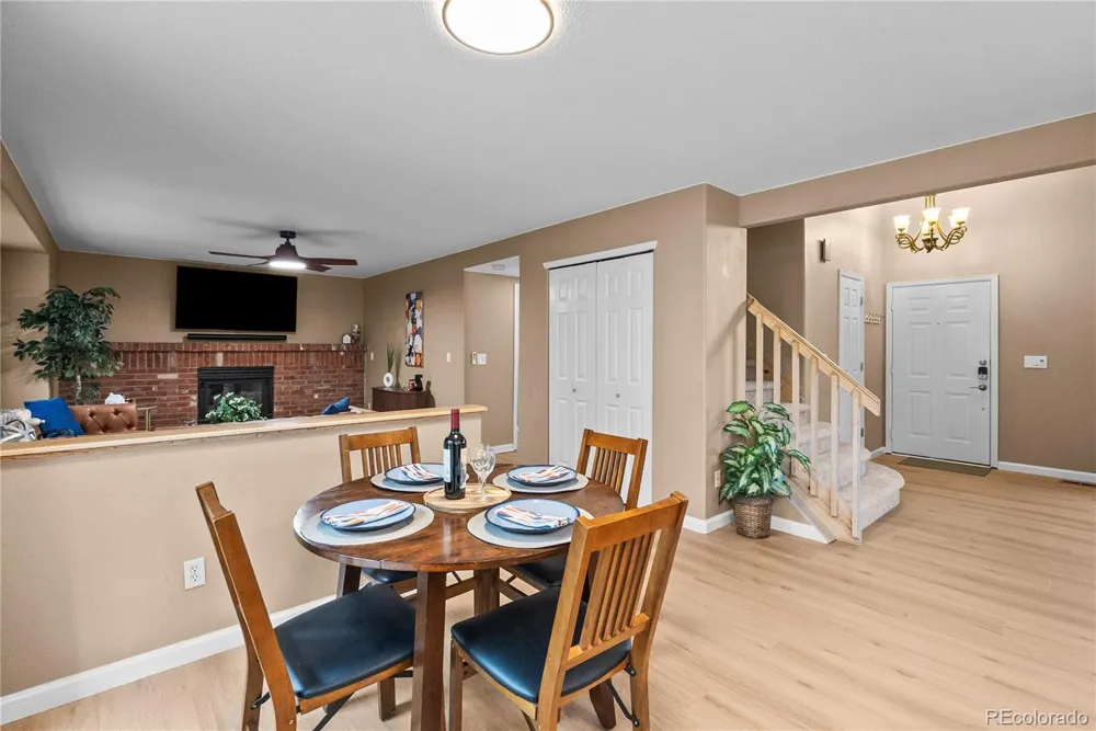 5136 Weeping Willow Circle Highlands Ranch, CO 80130