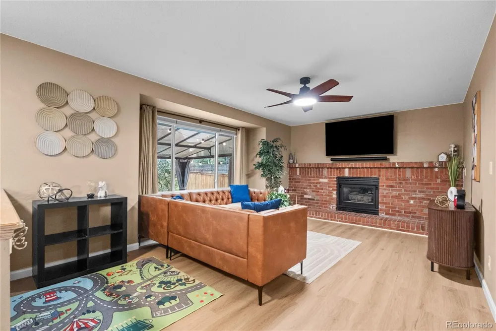 5136 Weeping Willow Circle Highlands Ranch, CO 80130