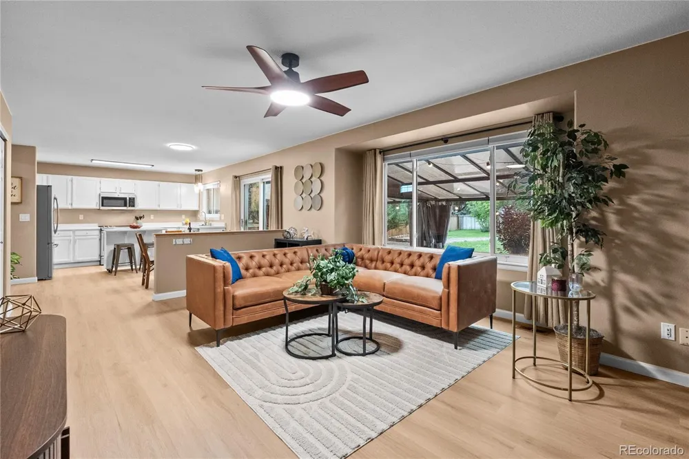 5136 Weeping Willow Circle Highlands Ranch, CO 80130