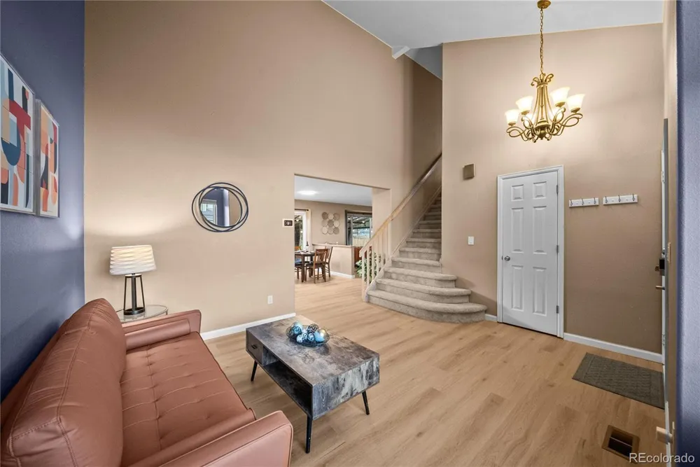 5136 Weeping Willow Circle Highlands Ranch, CO 80130