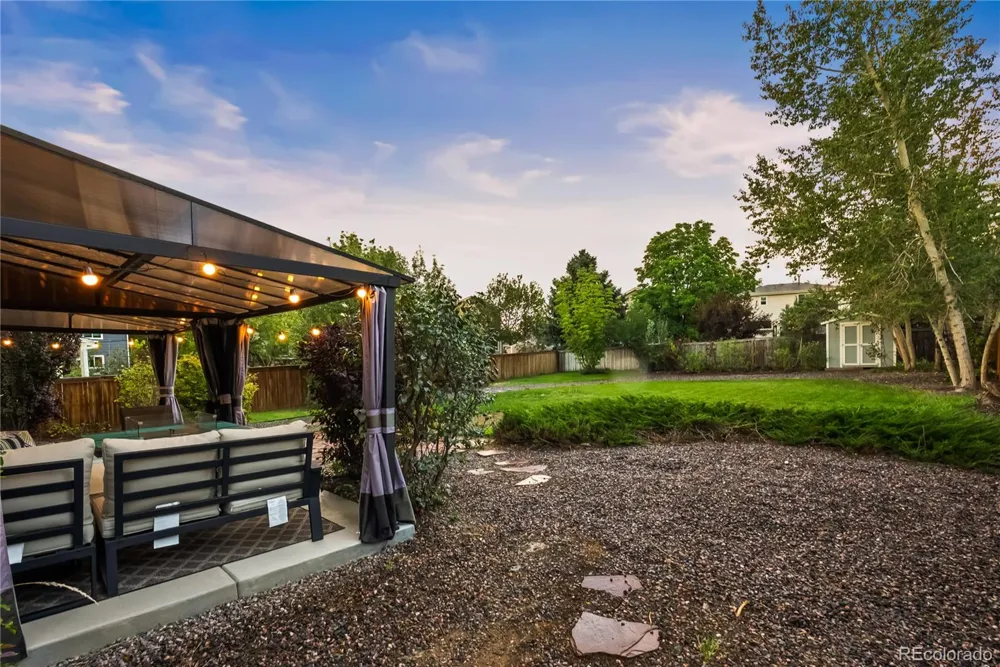 5136 Weeping Willow Circle Highlands Ranch, CO 80130