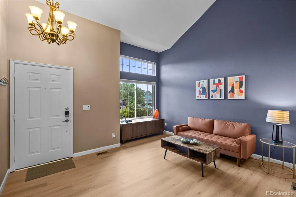 5136 Weeping Willow Circle Highlands Ranch, CO 80130