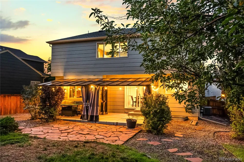 5136 Weeping Willow Circle Highlands Ranch, CO 80130