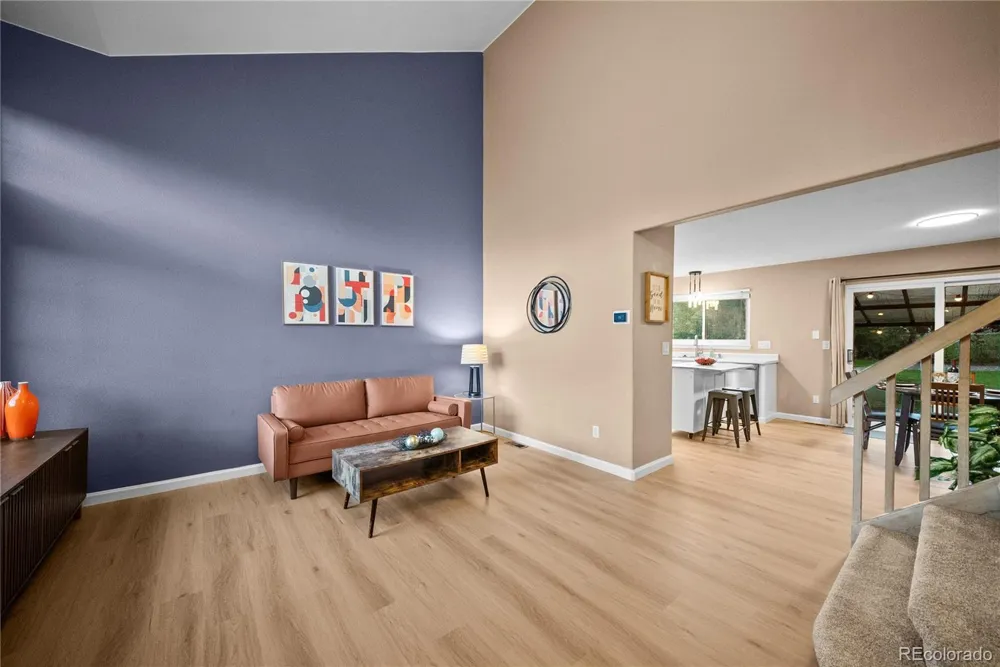 5136 Weeping Willow Circle Highlands Ranch, CO 80130