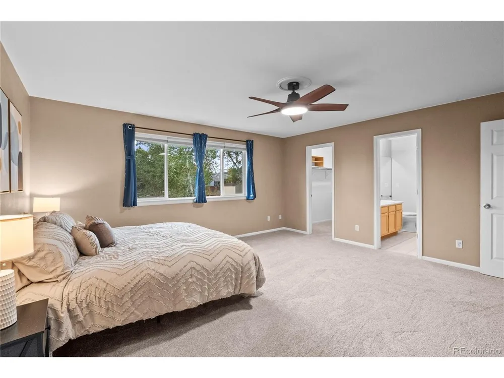 5136 Weeping Willow Circle Highlands Ranch, CO 80130