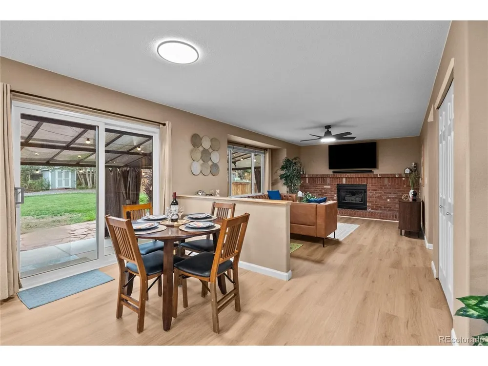 5136 Weeping Willow Circle Highlands Ranch, CO 80130