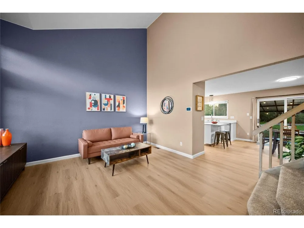 5136 Weeping Willow Circle Highlands Ranch, CO 80130