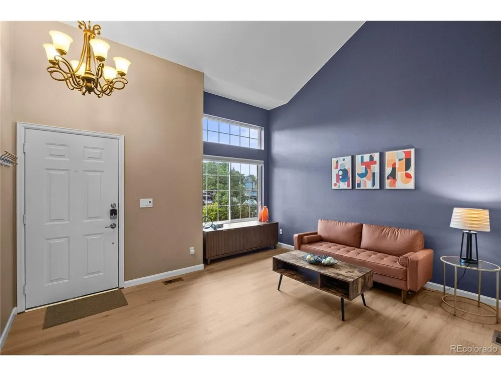 5136 Weeping Willow Circle Highlands Ranch, CO 80130