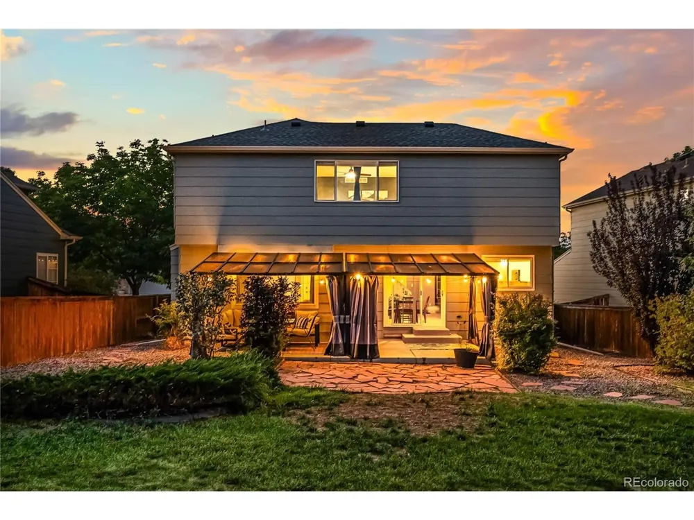 5136 Weeping Willow Circle Highlands Ranch, CO 80130