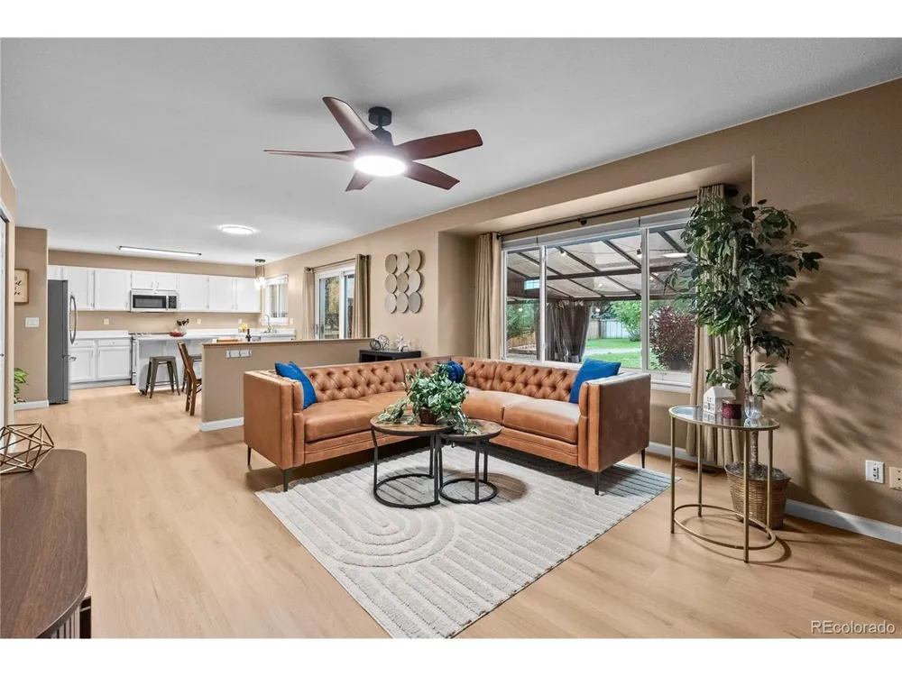 5136 Weeping Willow Circle Highlands Ranch, CO 80130
