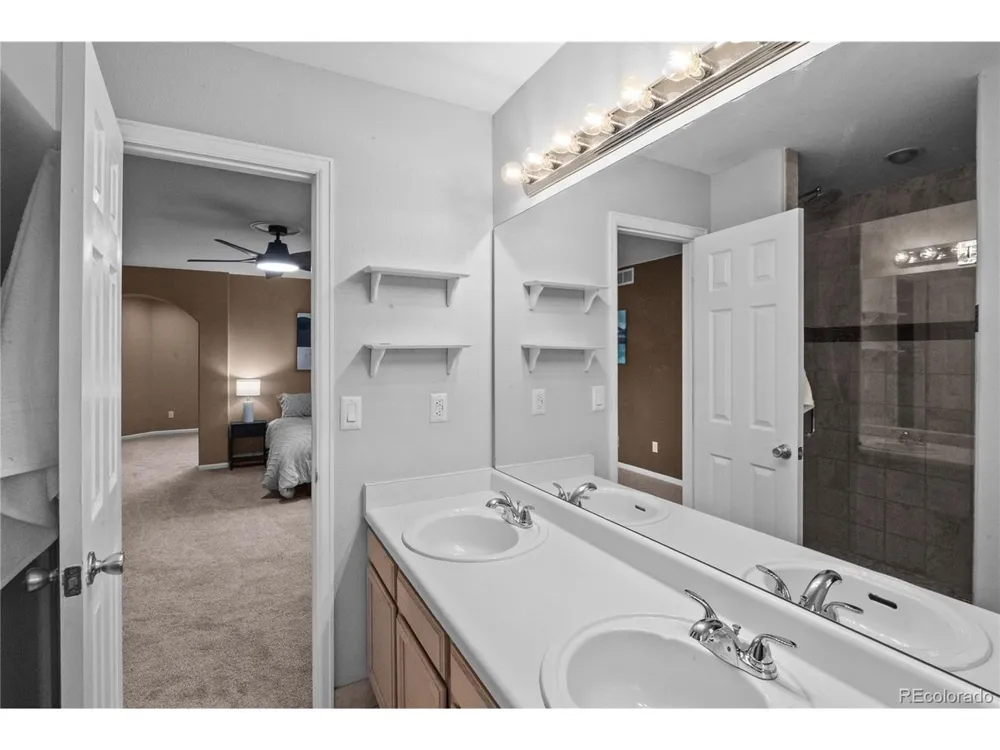 5136 Weeping Willow Circle Highlands Ranch, CO 80130