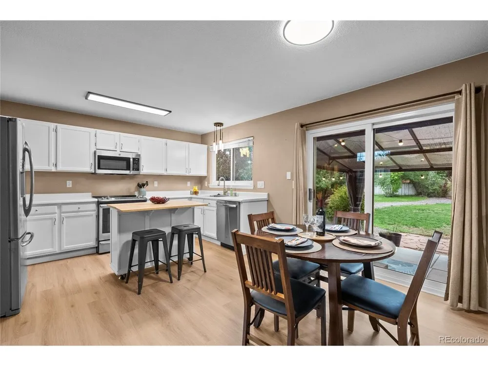 5136 Weeping Willow Circle Highlands Ranch, CO 80130