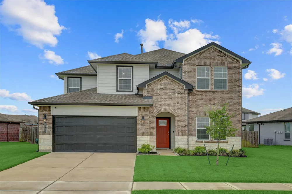 1722 Bryson Heights Drive Richmond, TX 77469
