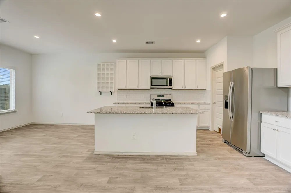 1722 Bryson Heights Drive Richmond, TX 77469