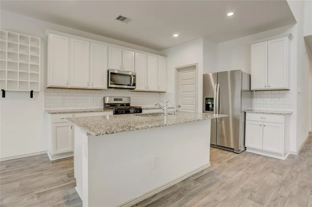 1722 Bryson Heights Drive Richmond, TX 77469