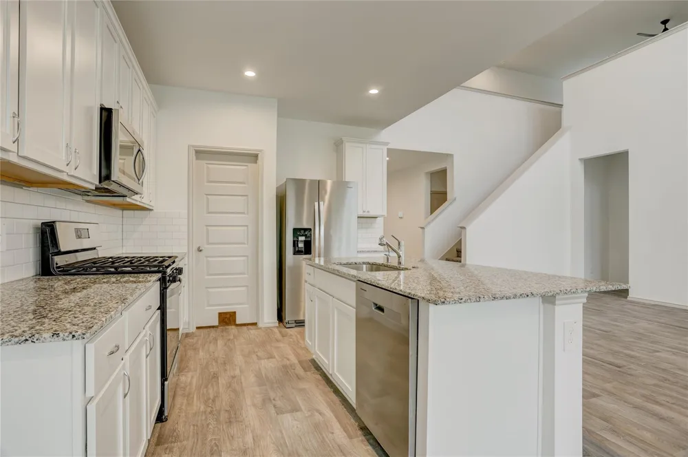 1722 Bryson Heights Drive Richmond, TX 77469