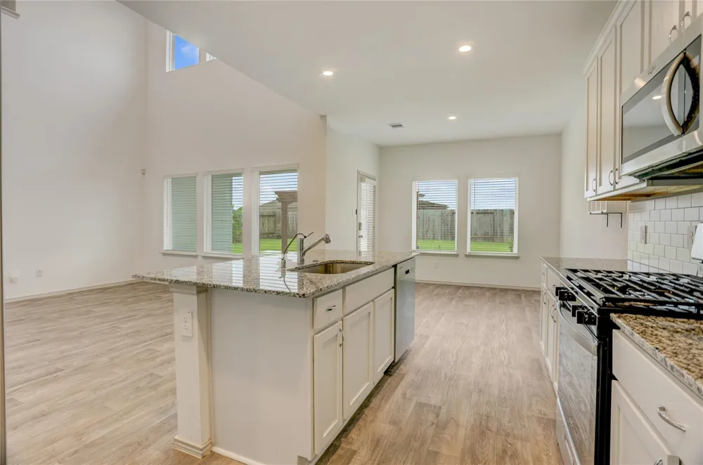 1722 Bryson Heights Drive Richmond, TX 77469