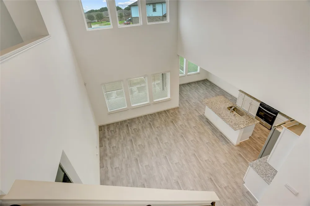 1722 Bryson Heights Drive Richmond, TX 77469