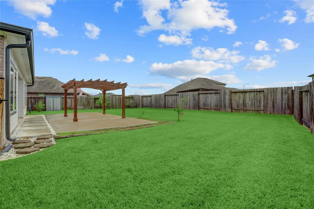 1722 Bryson Heights Drive Richmond, TX 77469