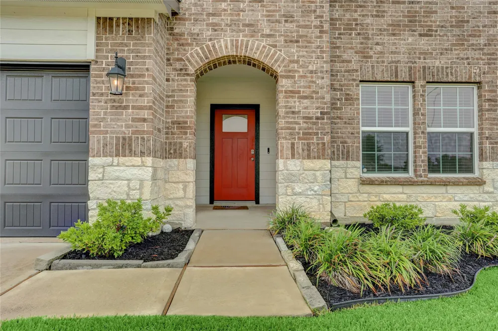 1722 Bryson Heights Drive Richmond, TX 77469