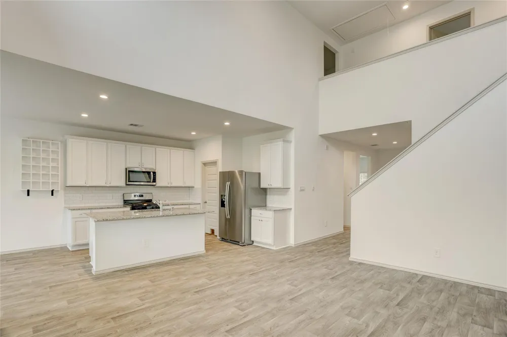 1722 Bryson Heights Drive Richmond, TX 77469