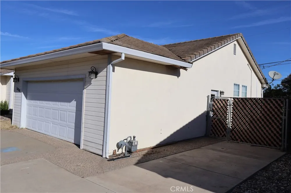 1850 Colusa Corning, CA 96021