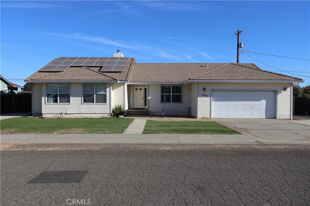 1850 Colusa Corning, CA 96021