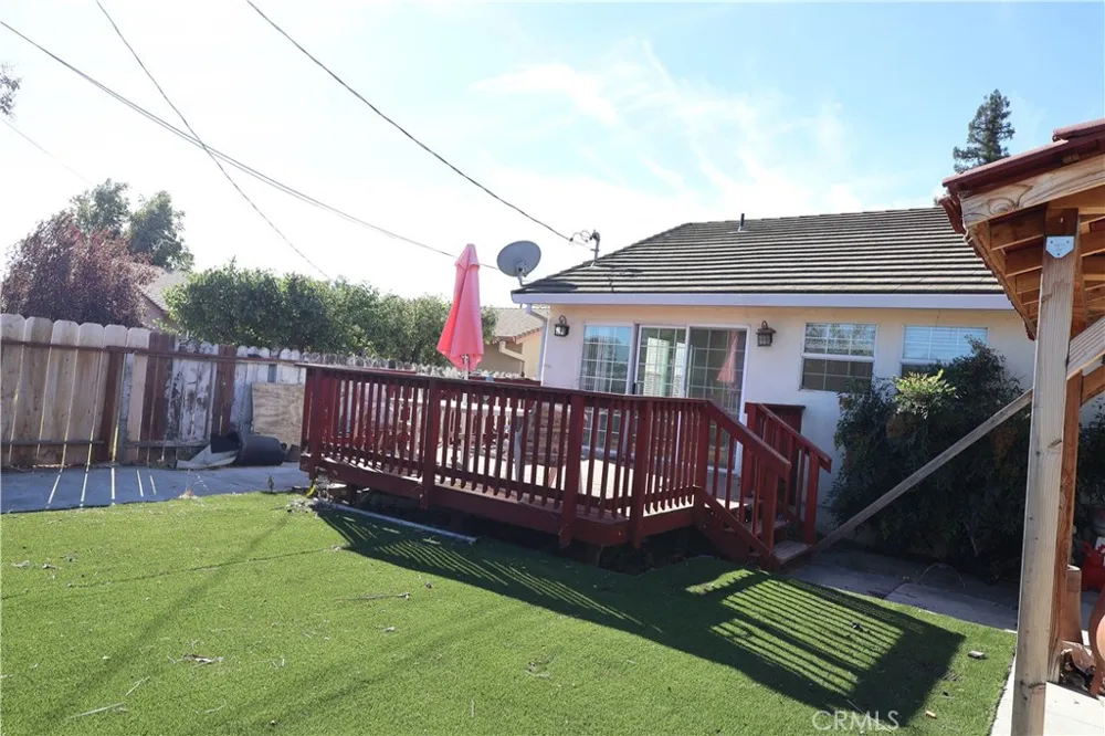 1850 Colusa Corning, CA 96021