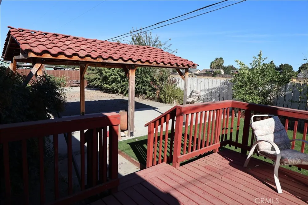 1850 Colusa Corning, CA 96021