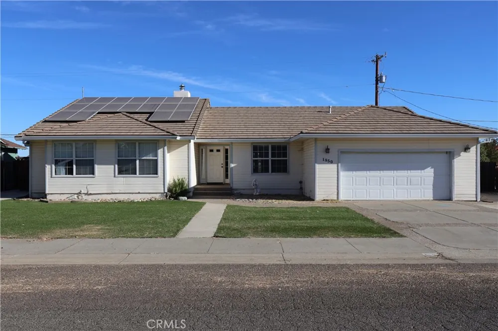 1850 Colusa Corning, CA 96021