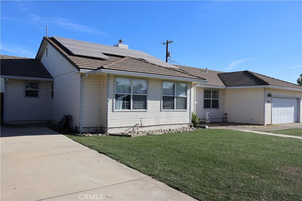 1850 Colusa Corning, CA 96021