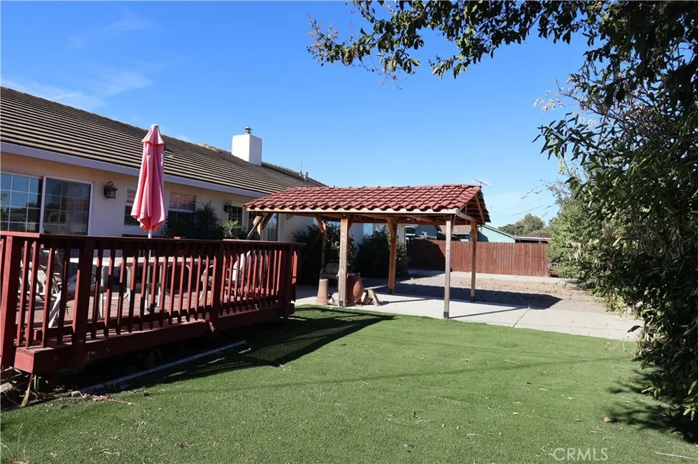 1850 Colusa Corning, CA 96021