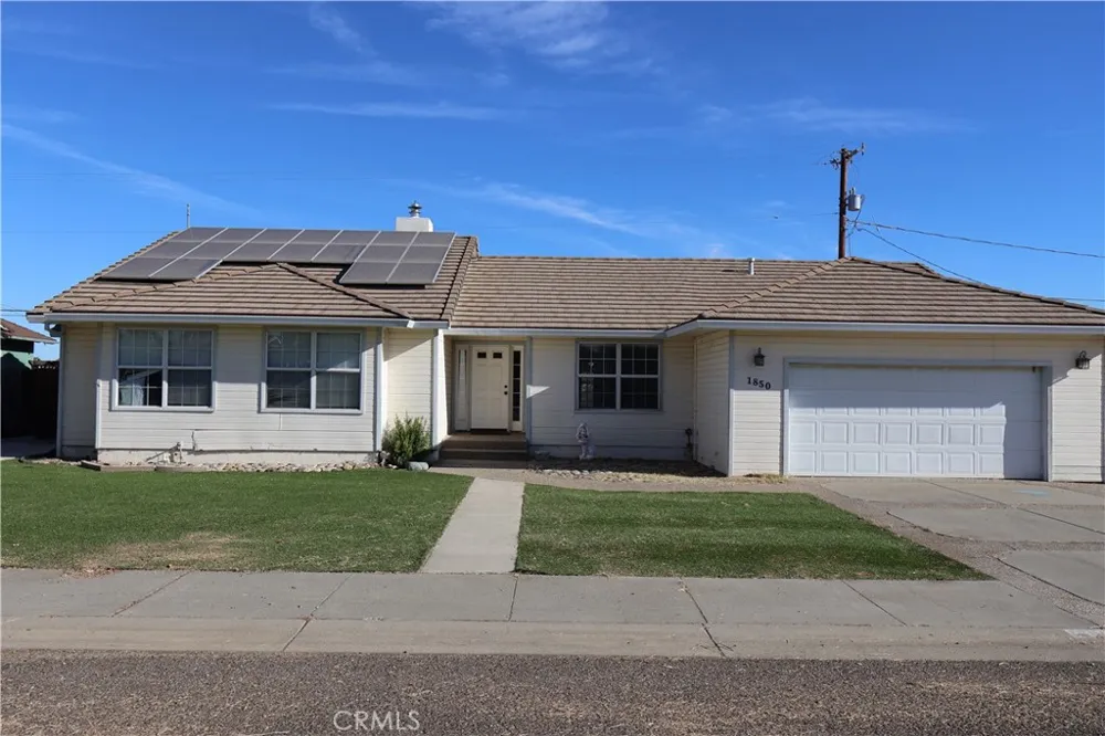 1850 Colusa Corning, CA 96021