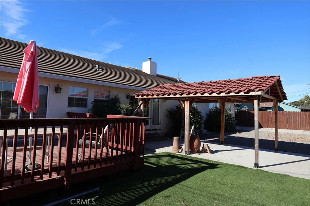 1850 Colusa Corning, CA 96021